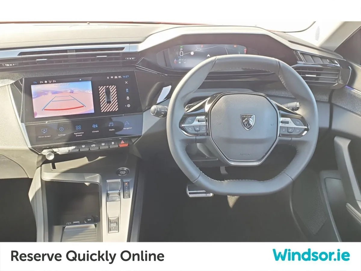 Peugeot 408 Allure 1.2 130 Automatic  price Inclu - Image 4