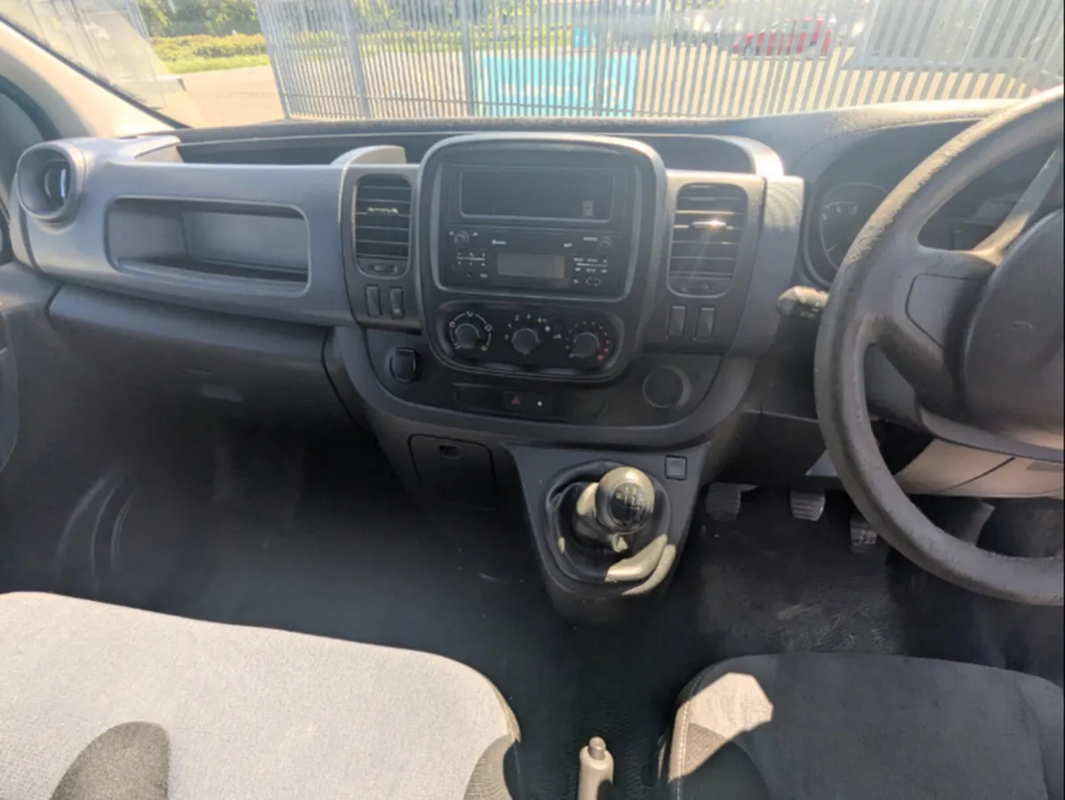 Peugeot Partner 2016 - Image 4