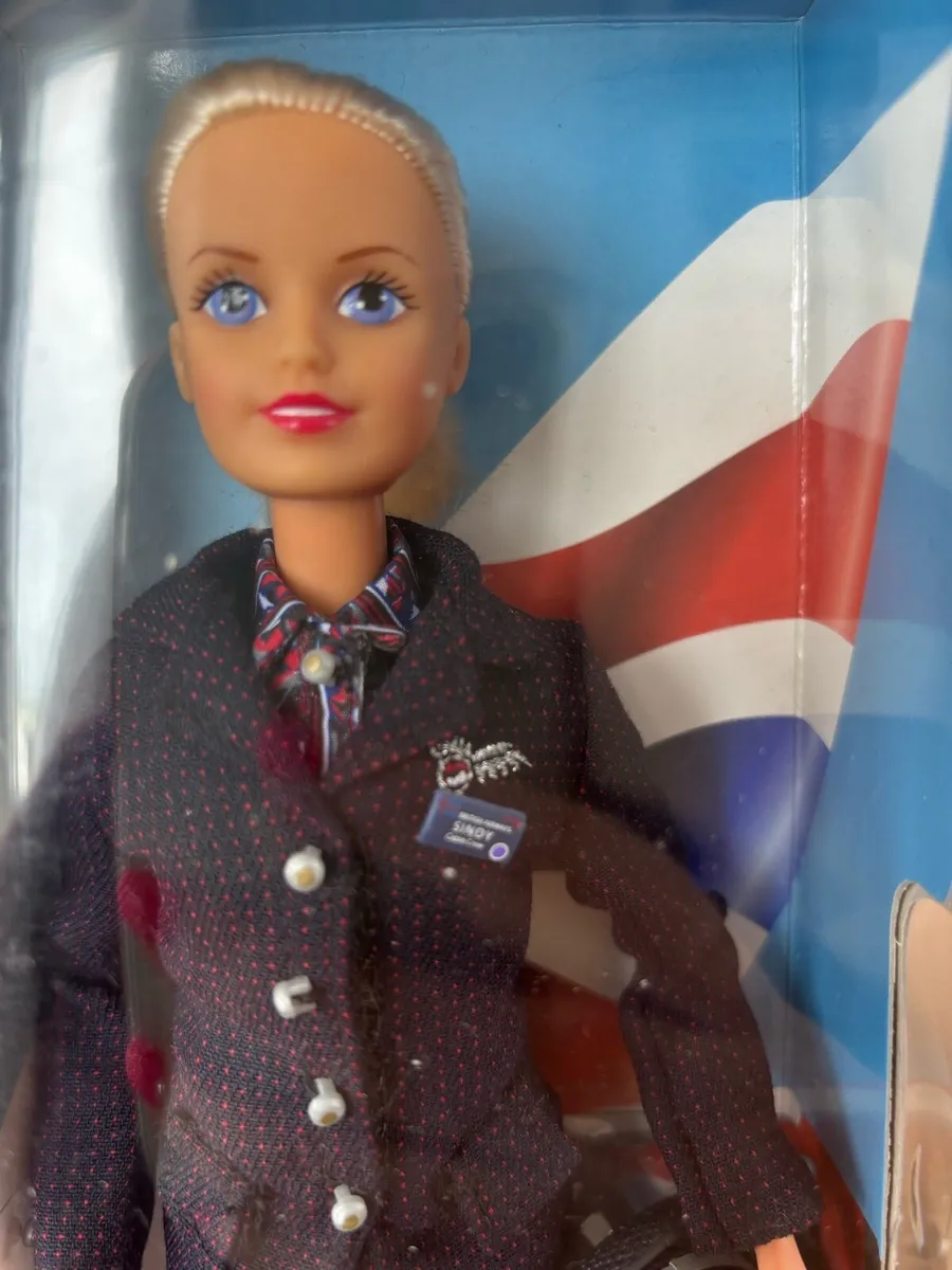 Sindy doll - Image 3