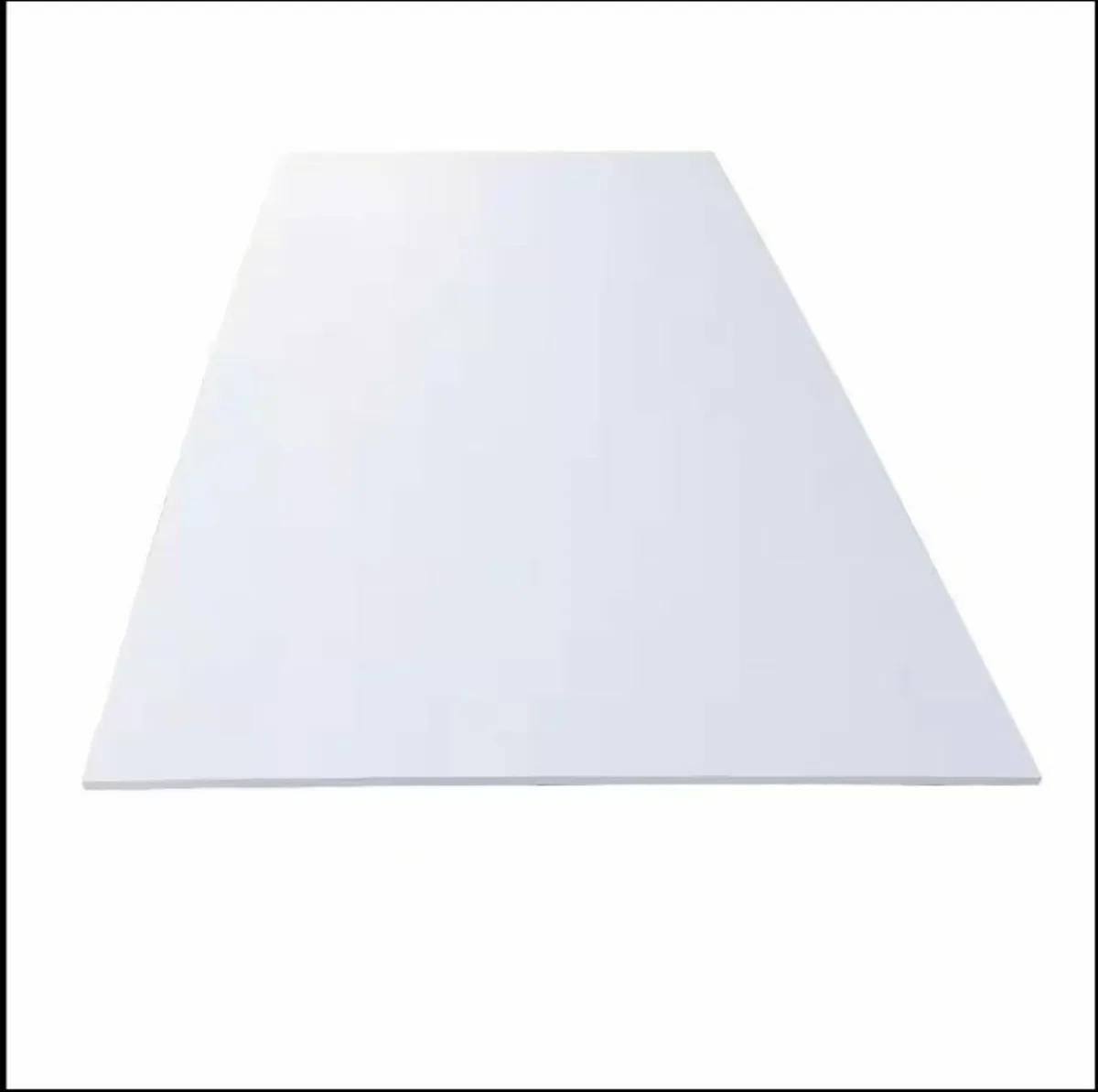Pvc Sheets