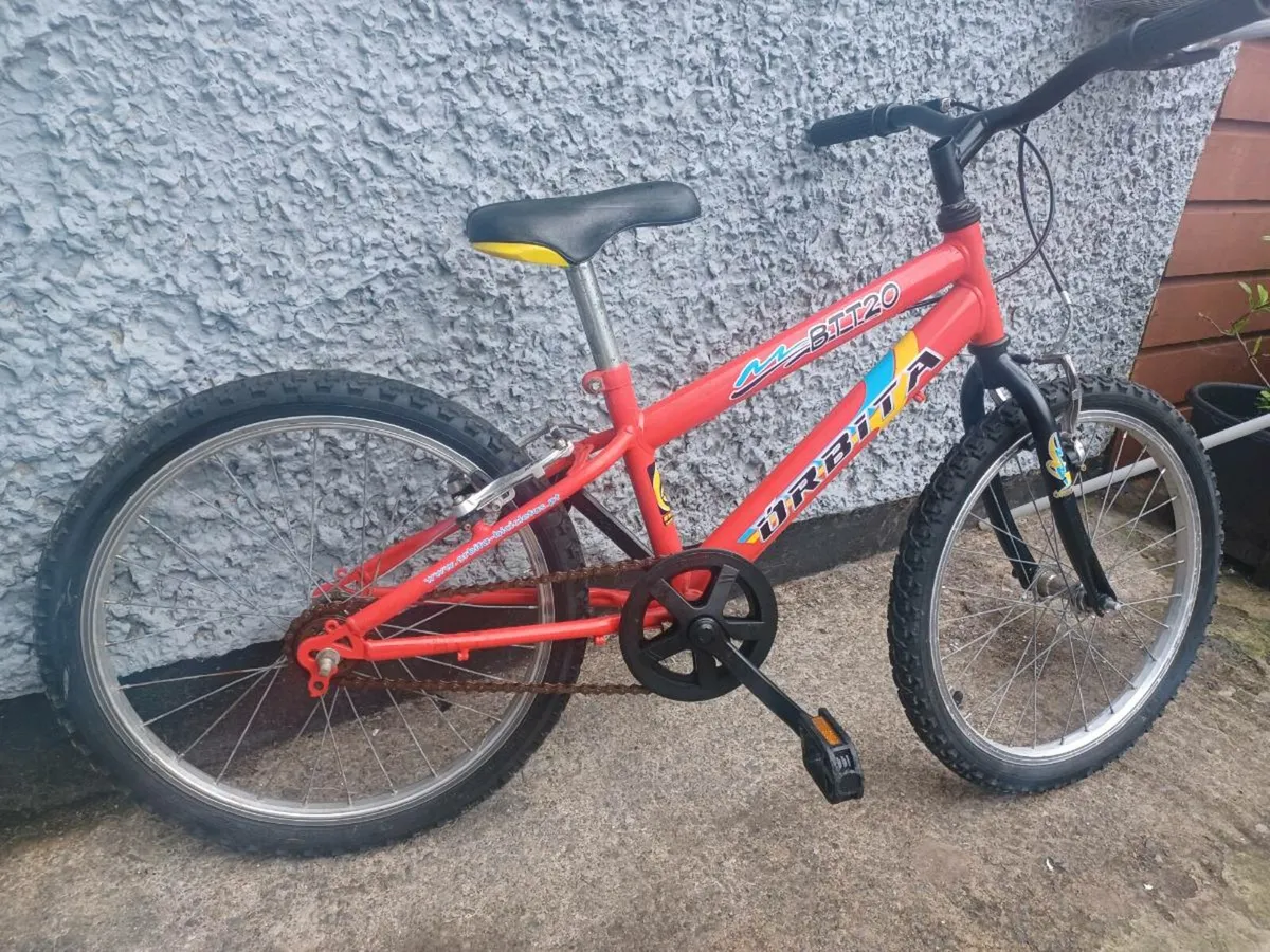 Orbita Child's bike - Image 2