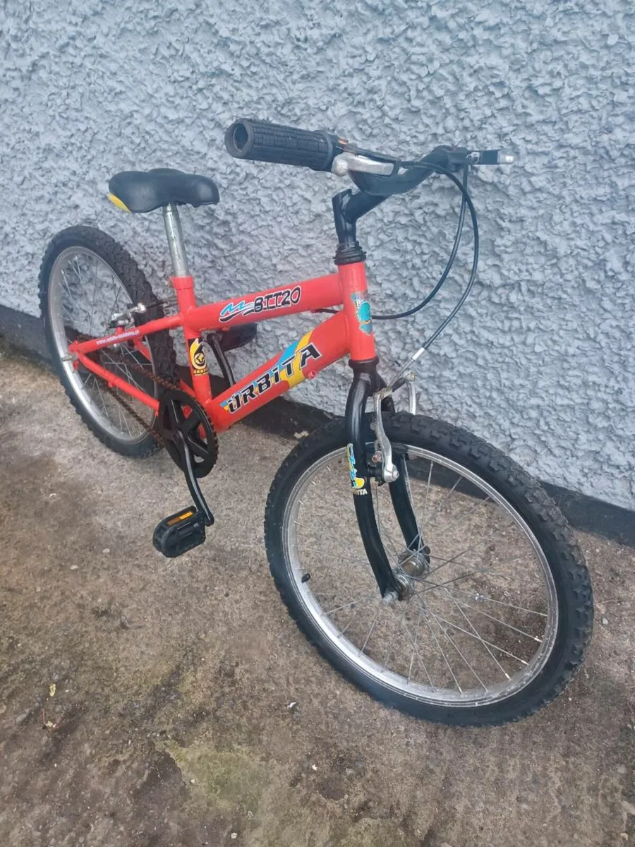 Orbita Child's bike - Image 3