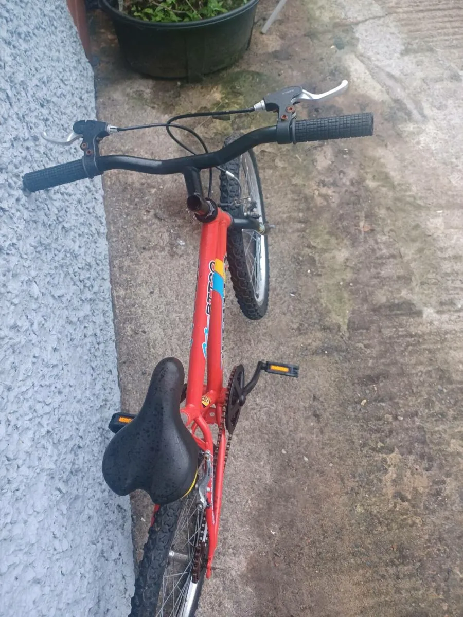 Orbita Child's bike - Image 4