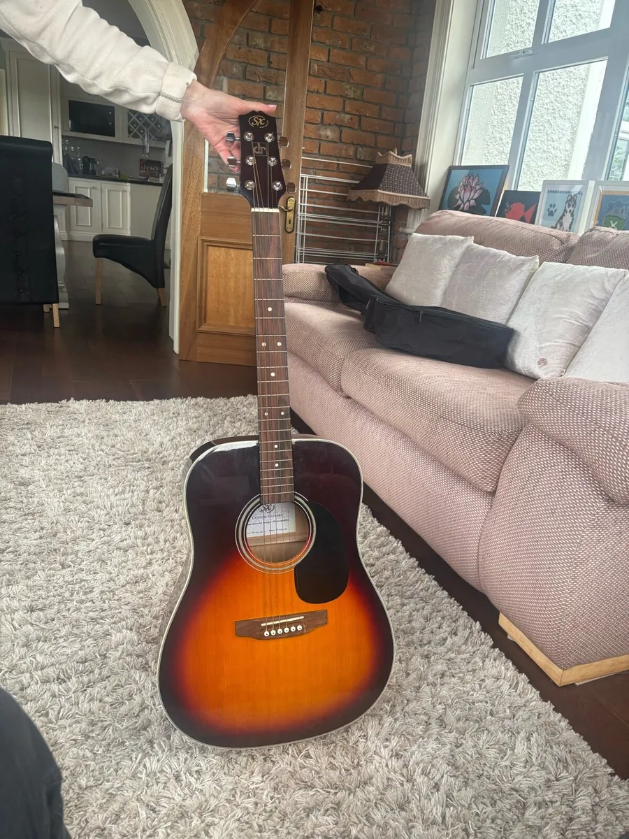 Guitar - Image 1