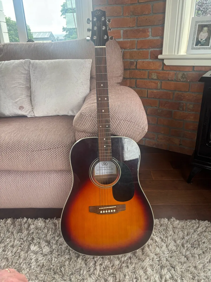 Guitar - Image 2