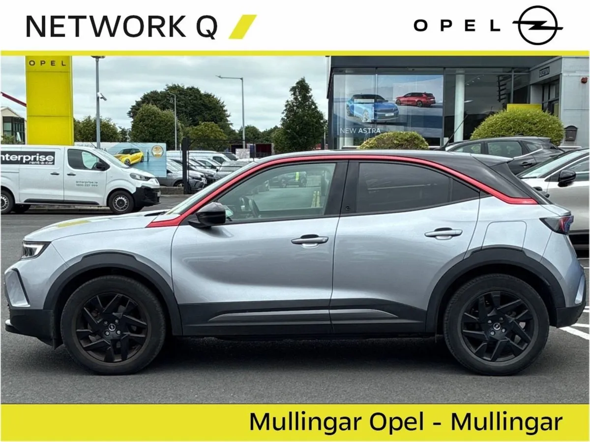 Opel Mokka SRi EV 50kwh Auto - Check out our Revi - Image 3
