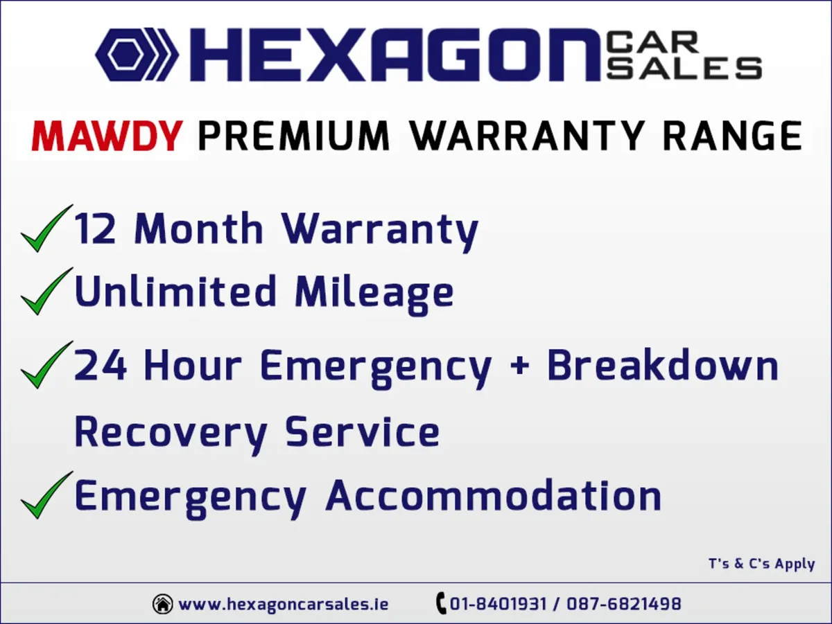 2016 HYUNDAI i40 1.7 EXECUTIVE - ONE OWNER - Image 2