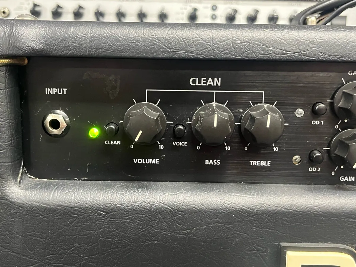 Blackstar HT Stage 60 Guitar Amp - Image 2