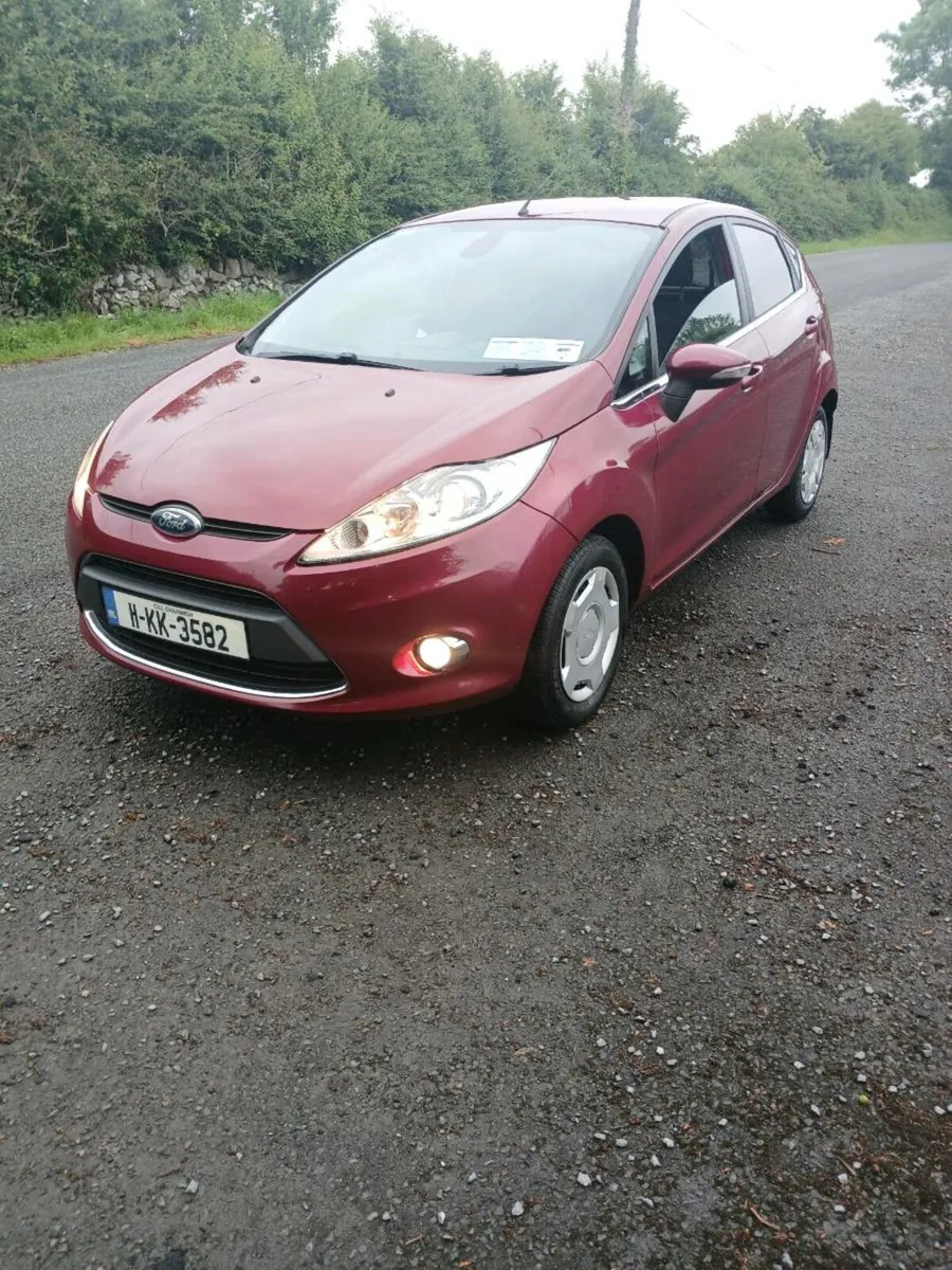 Ford Fiesta - Image 2