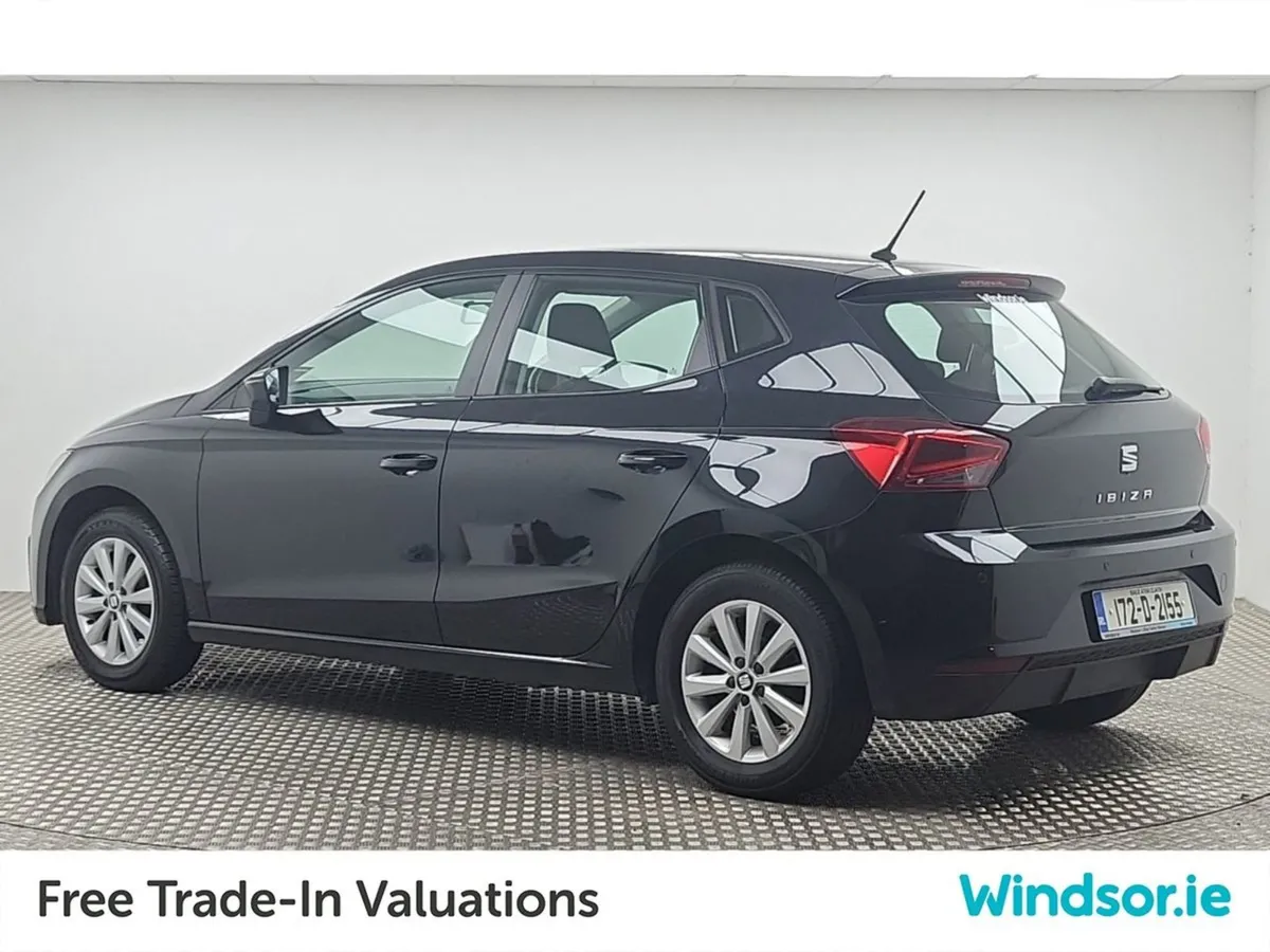 SEAT Ibiza 1.0mpi 75hp Se new Model - Image 4