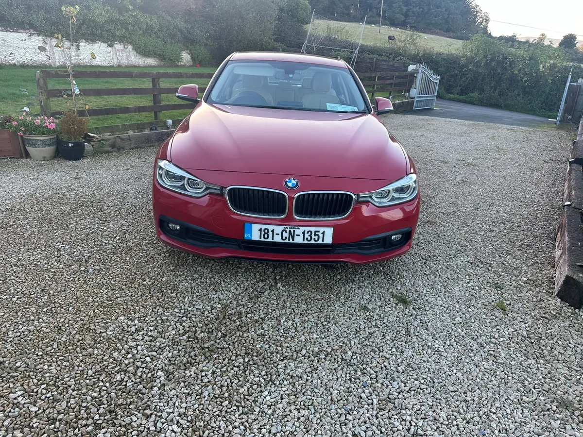 BMW 320D SE . Very Clean Example - Image 2