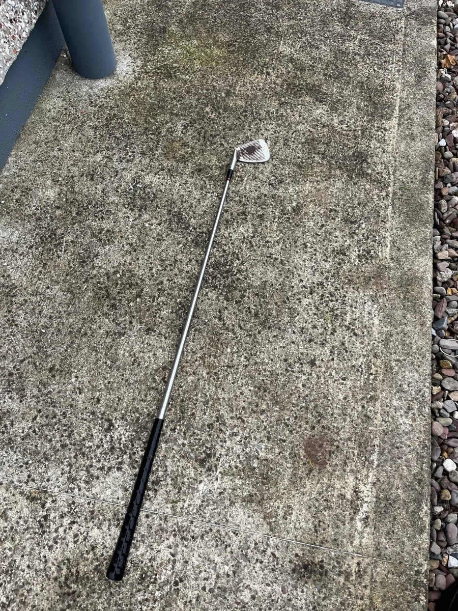 Golf 8 iron - Image 4