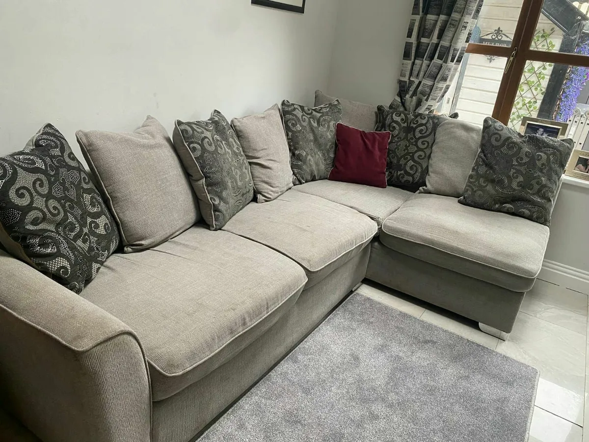 Corner sofa - Image 2