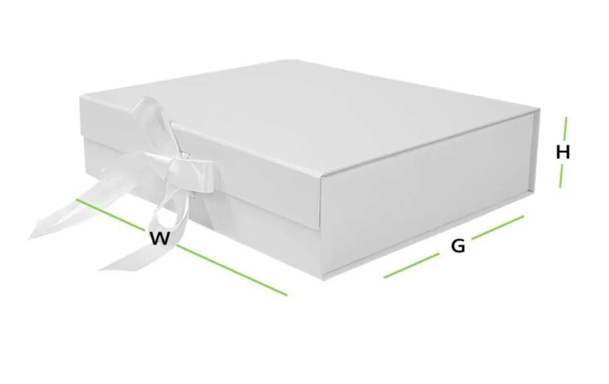 Magnetic boxes - Image 1