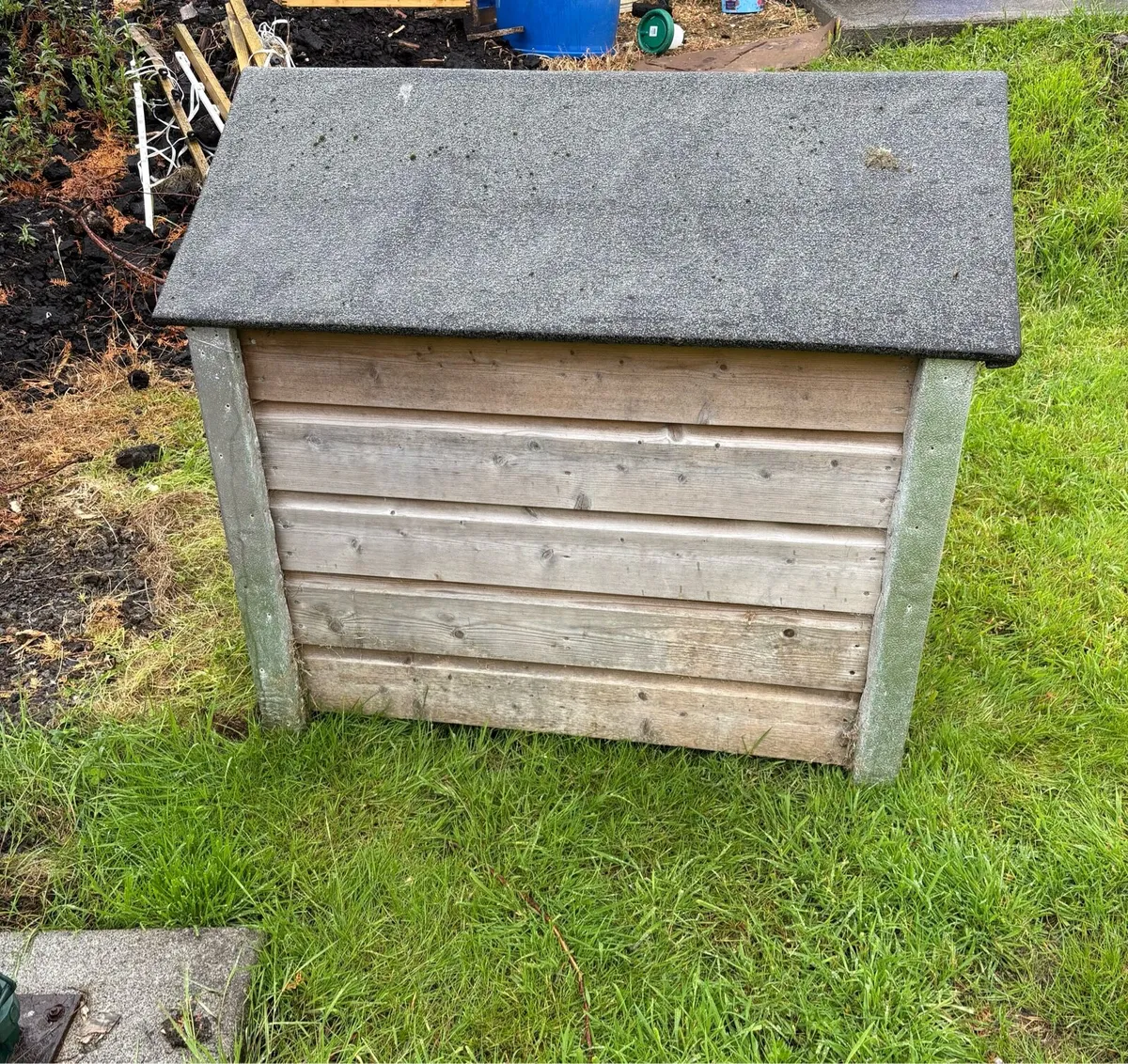 Dog House - Image 2