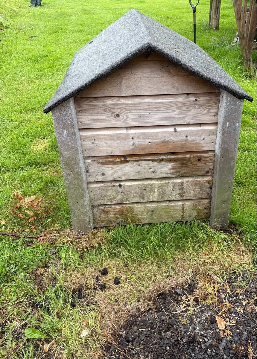 Dog House - Image 4