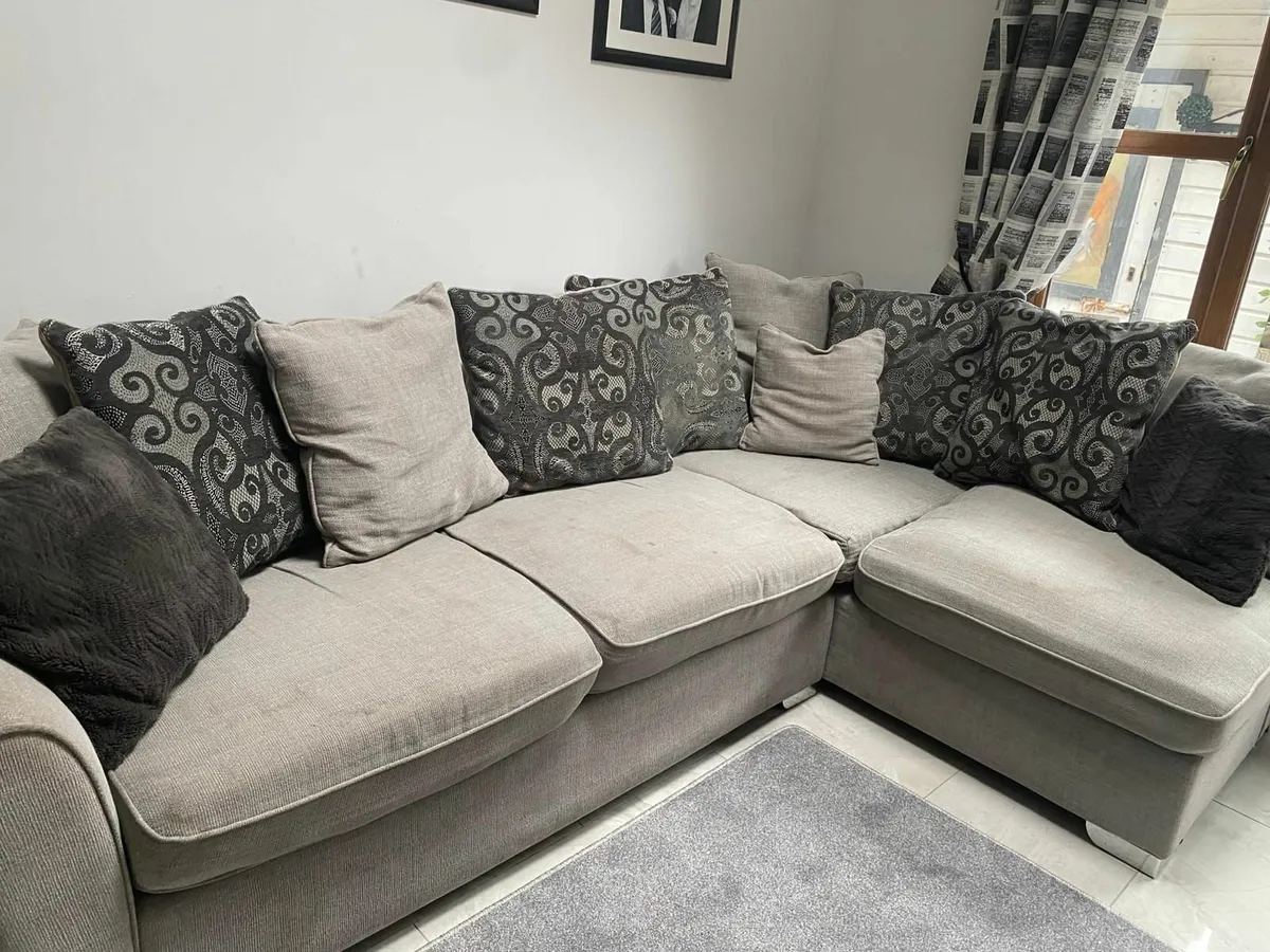 Corner sofa - Image 3
