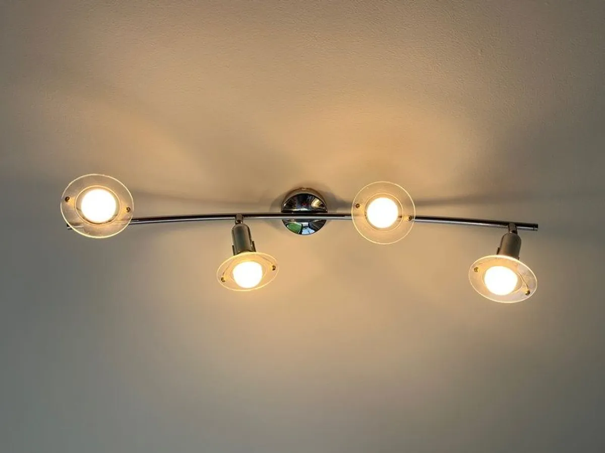 Ceiling lamp - Image 1