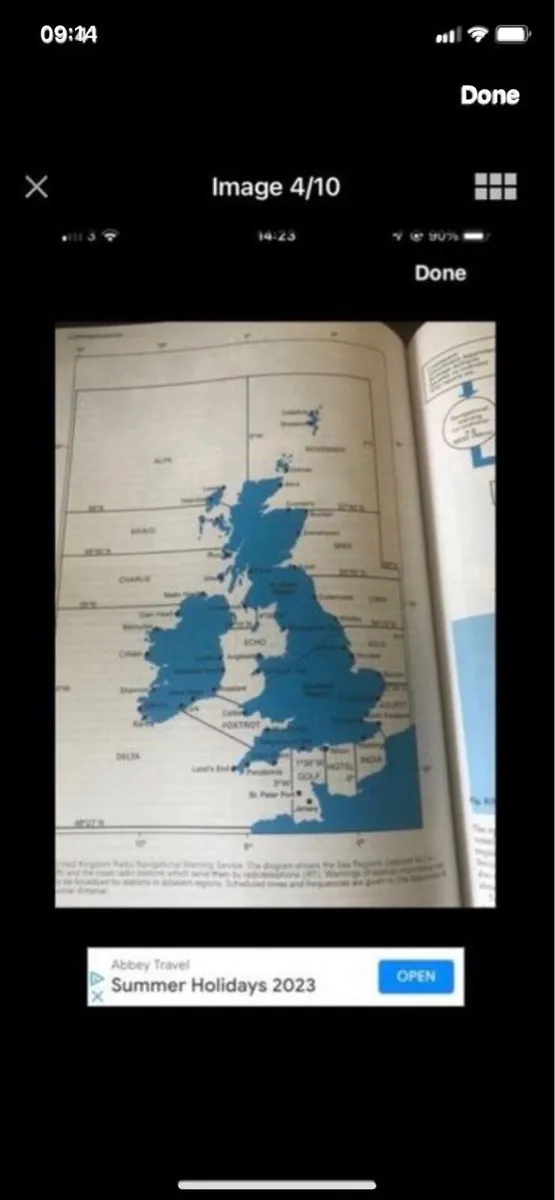 Yachtsman’s Handbook - Image 4