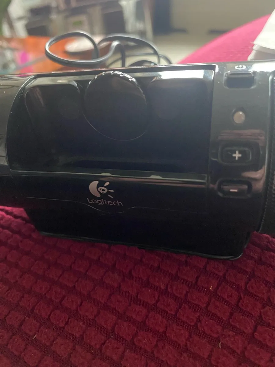 Logitech S-0218 A Speaker Set - Image 4