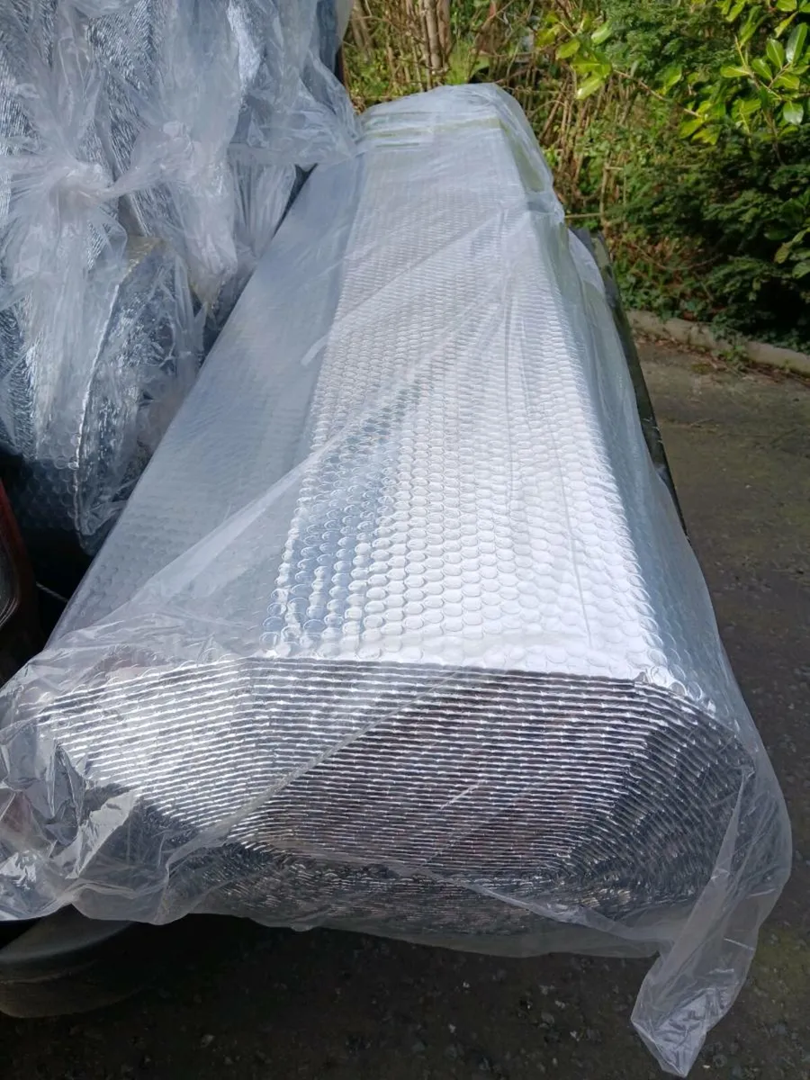 Thermal insulation - Image 2