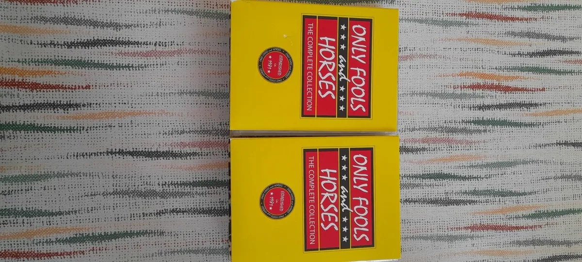 Dvds - Image 1