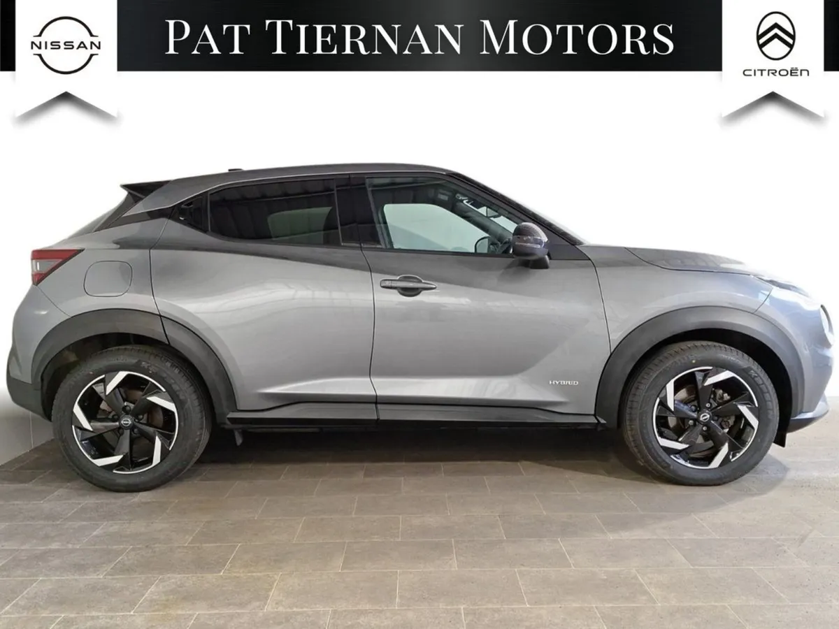 Nissan Juke Hybrid 1.6 SV Premium - Image 3