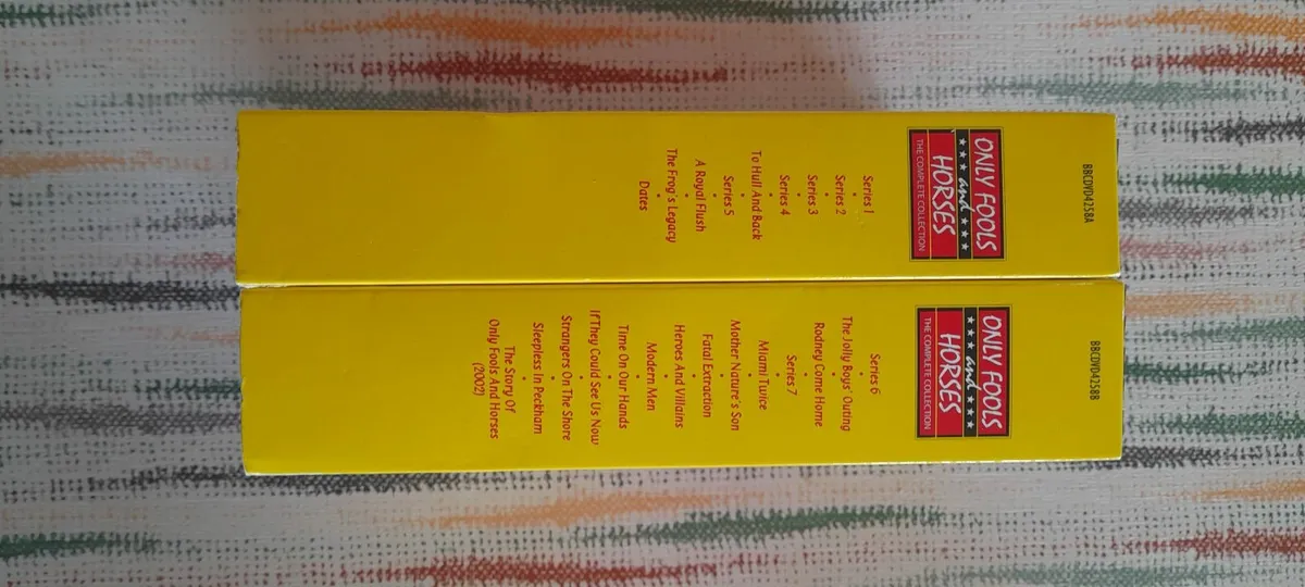 Dvds - Image 2