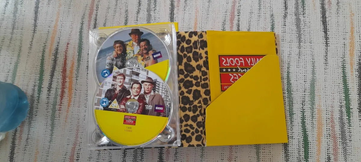 Dvds - Image 3