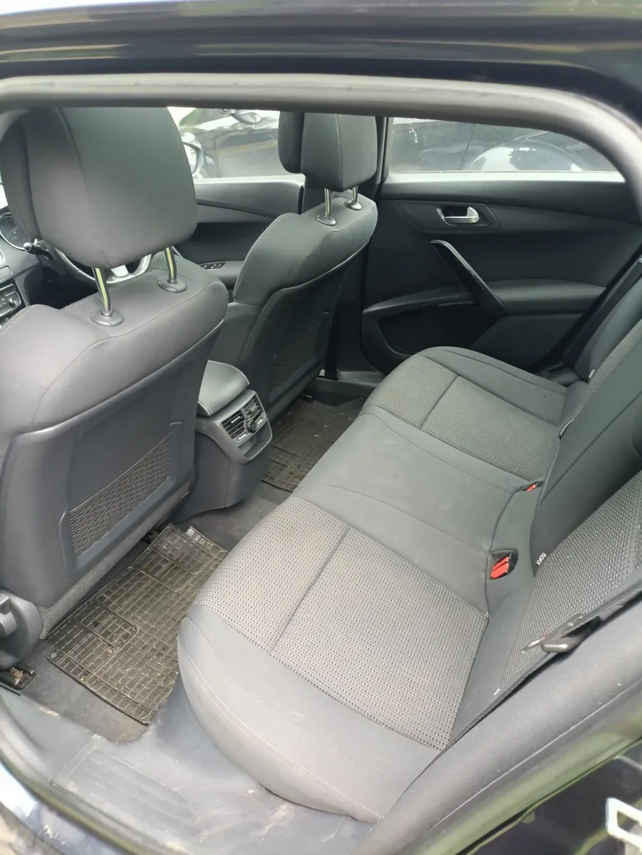 Peugeot 508 SW 2013 1.6HDI - Image 4