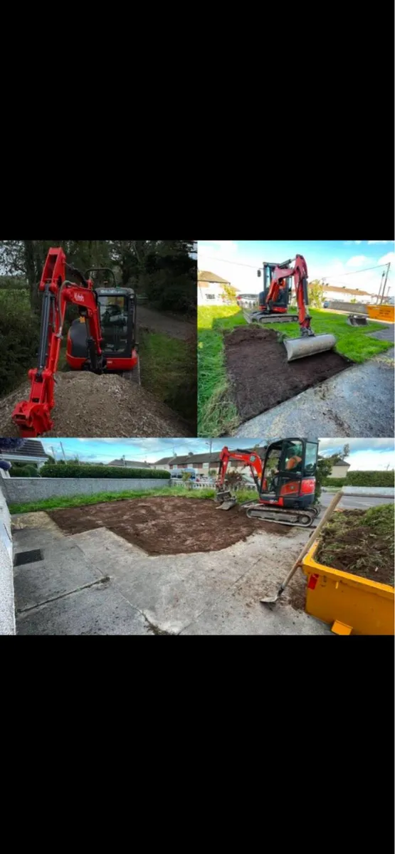 LANDSCAPING SERVICES CORK CITY