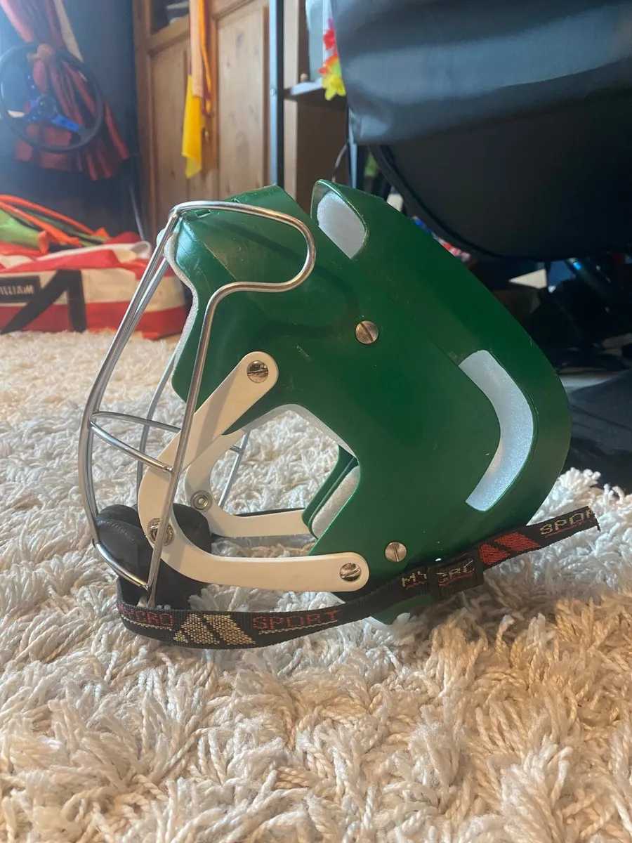 Oldstyle cooper helmet *SWAPS* - Image 2