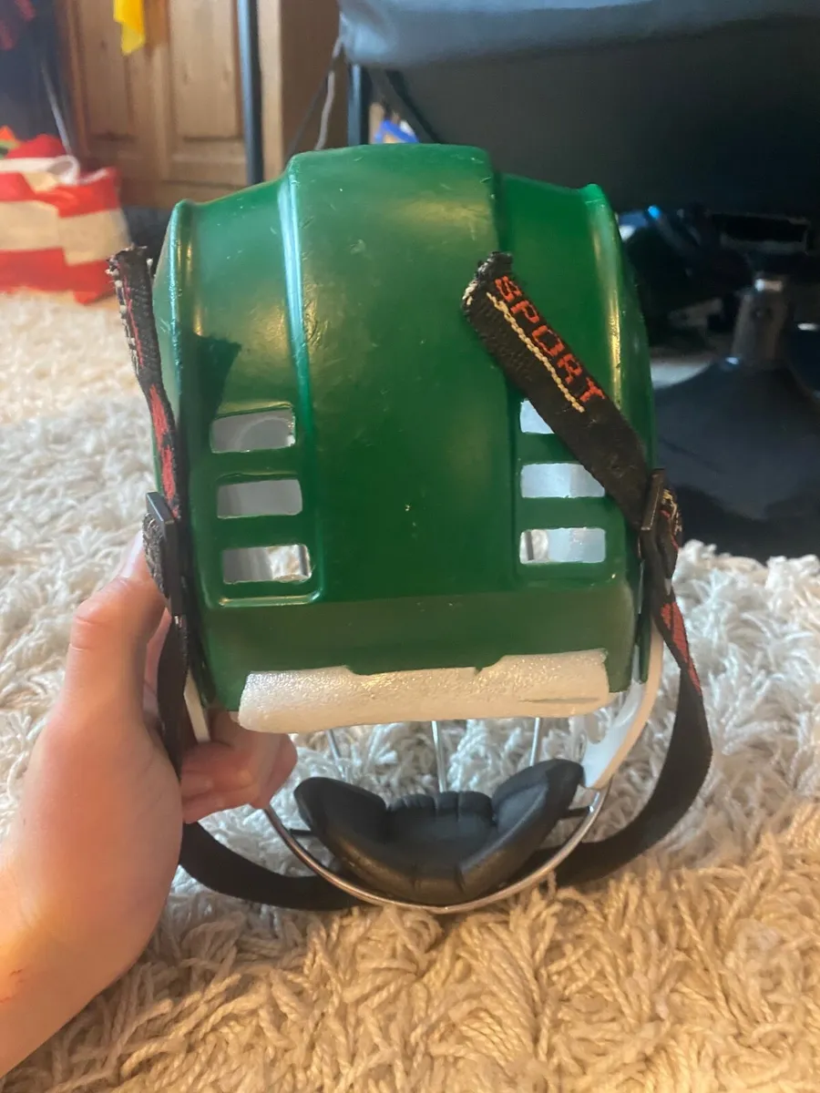Oldstyle cooper helmet *SWAPS* - Image 3