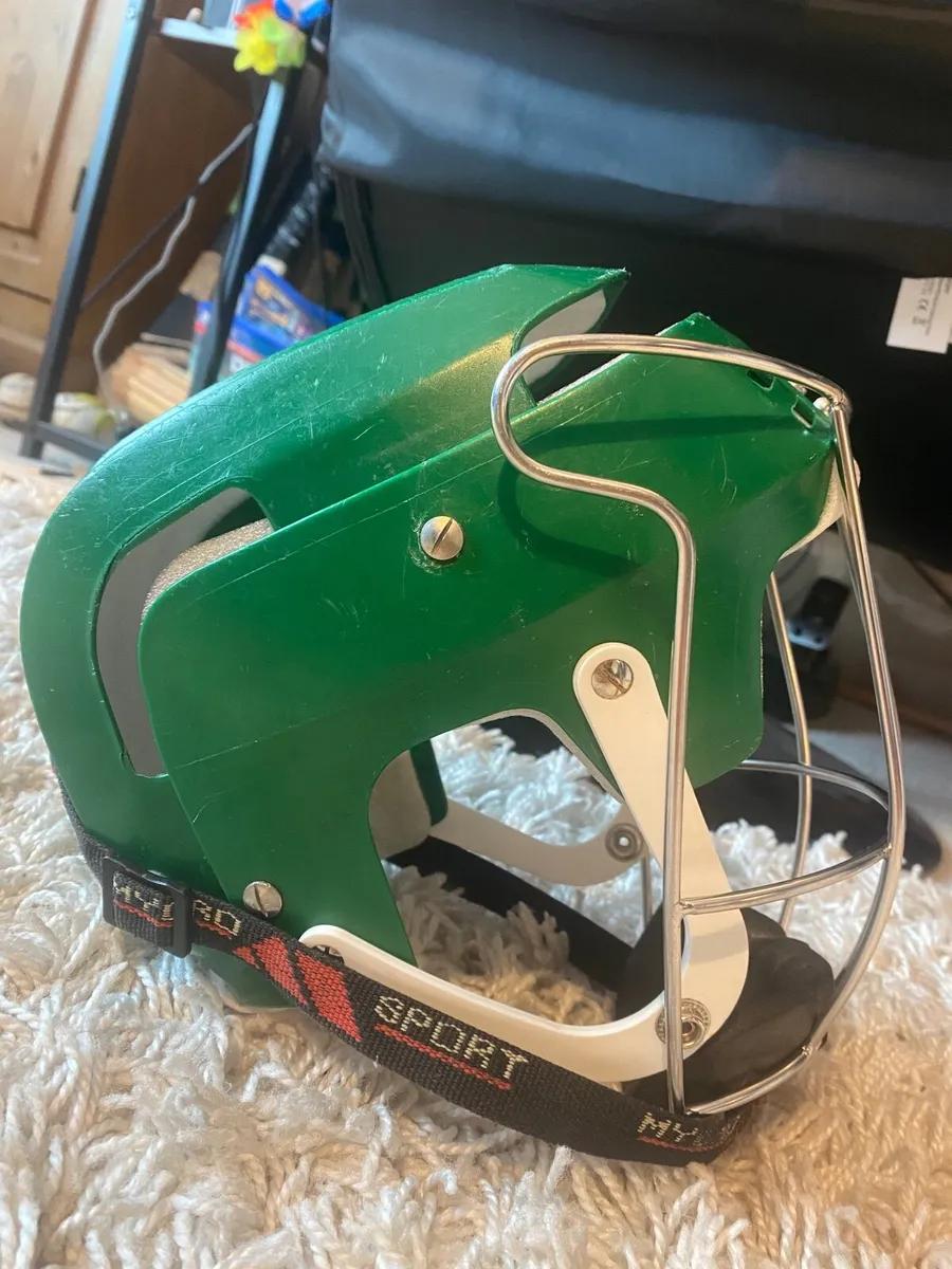 Oldstyle cooper helmet *SWAPS* - Image 4