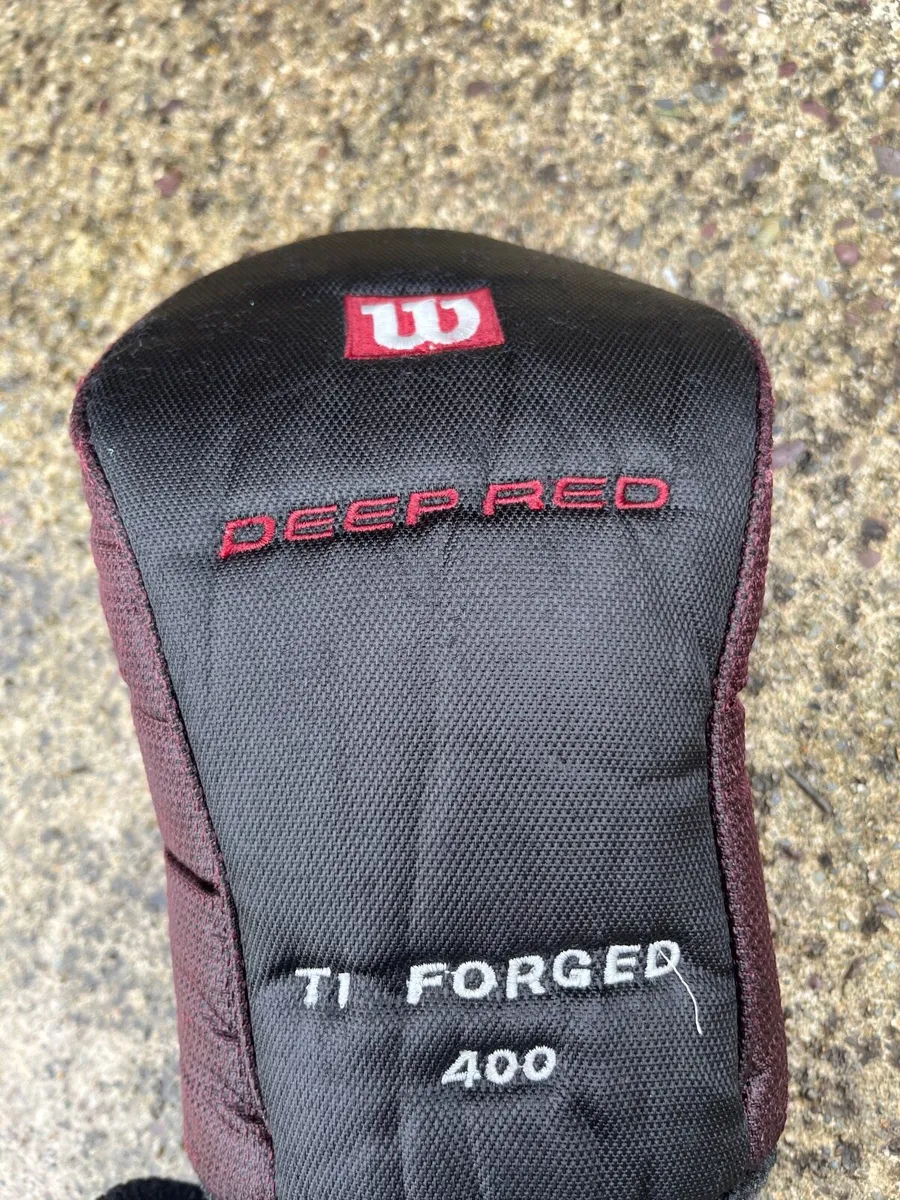 Wilson driver - Image 1