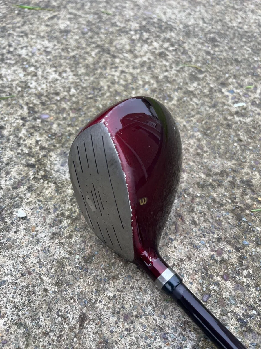 Wilson driver - Image 2