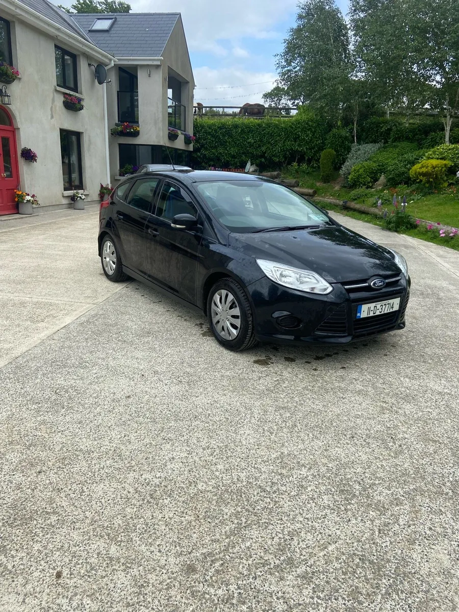 Ford focus (quick sale) - Image 1