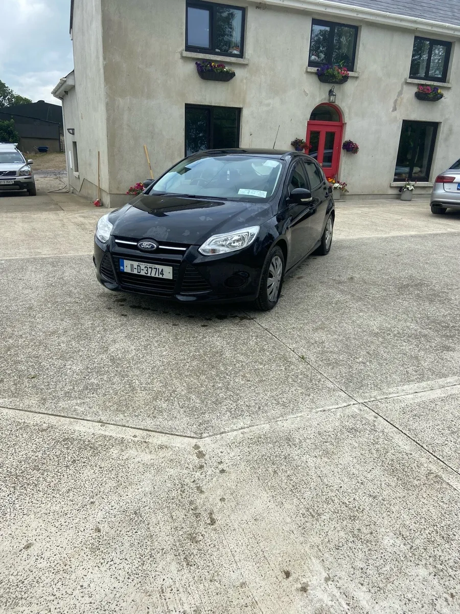 Ford focus (quick sale) - Image 3
