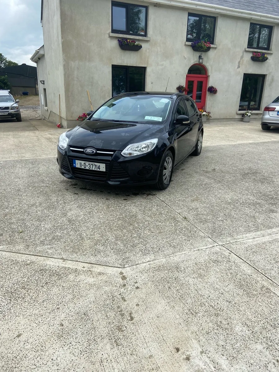 Ford focus (quick sale) - Image 4