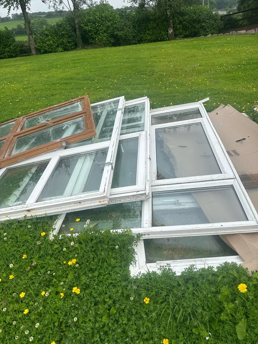 Windows & guttering - Image 1
