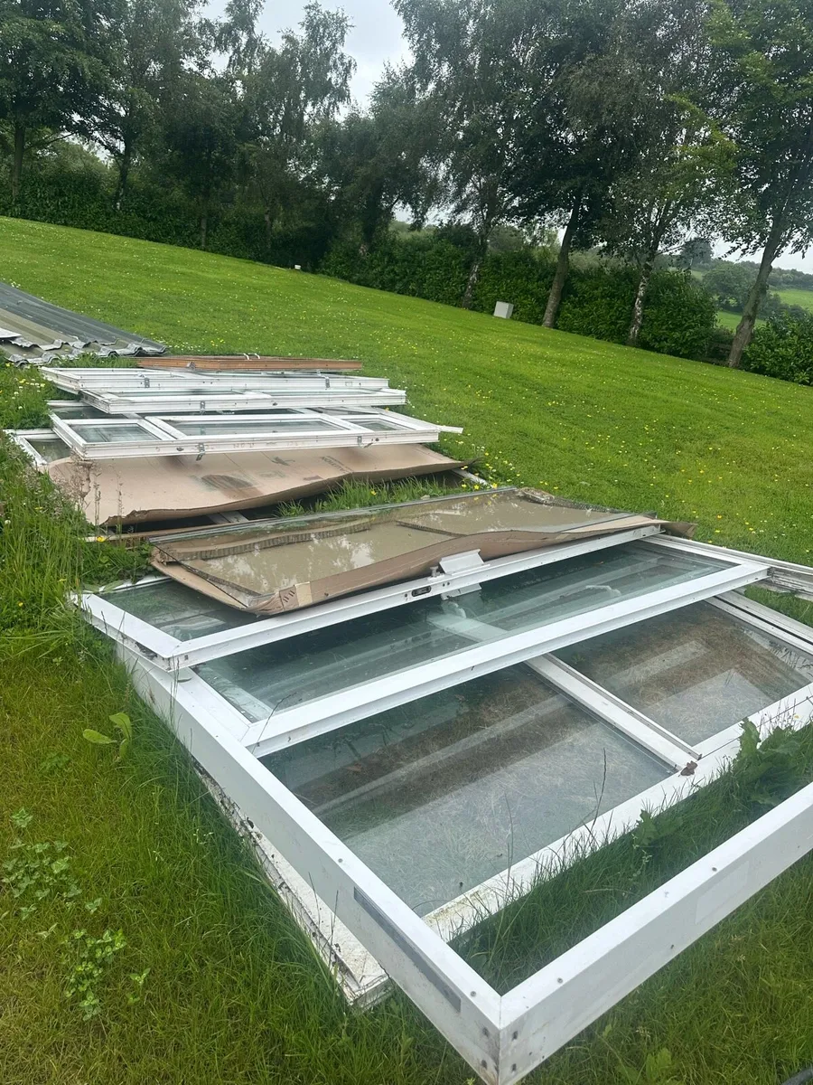 Windows & guttering - Image 3
