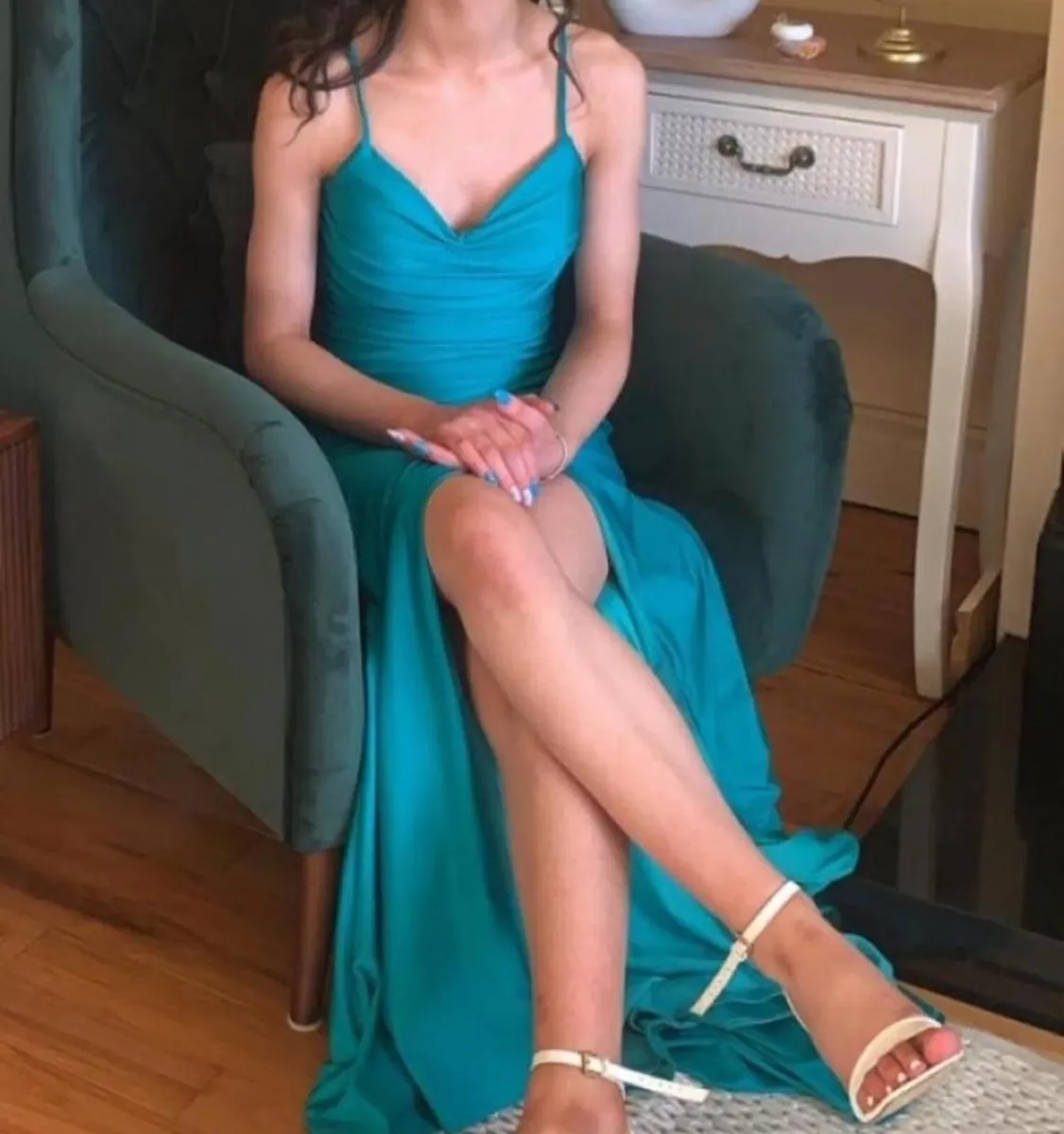 Debs Dress - Image 4