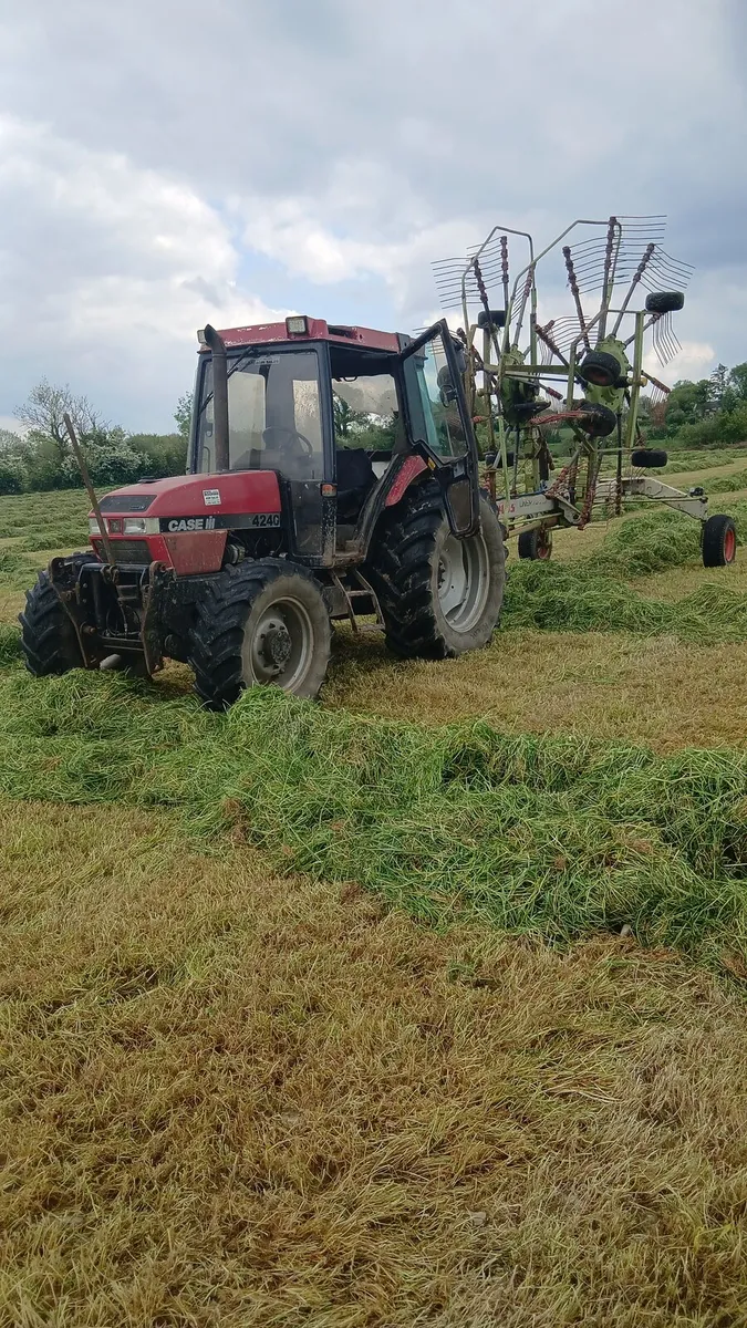 Silage
