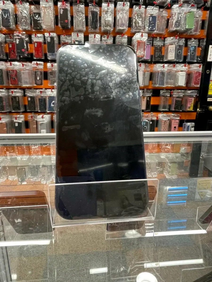 IPHONE 15 PRO 128GB 1 YEAR WARRANTY UNLOCKED - Image 2