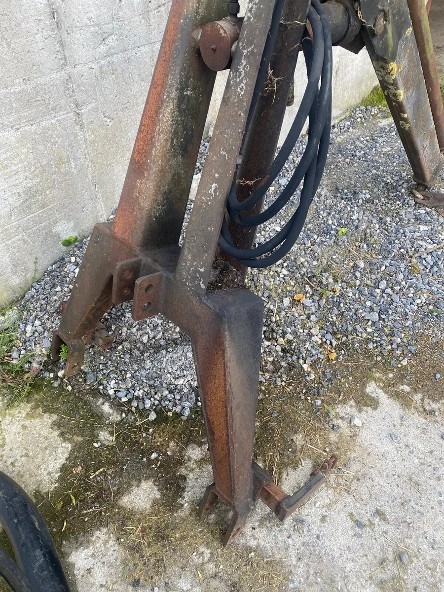 Fertiliser Bag lifter - Image 4