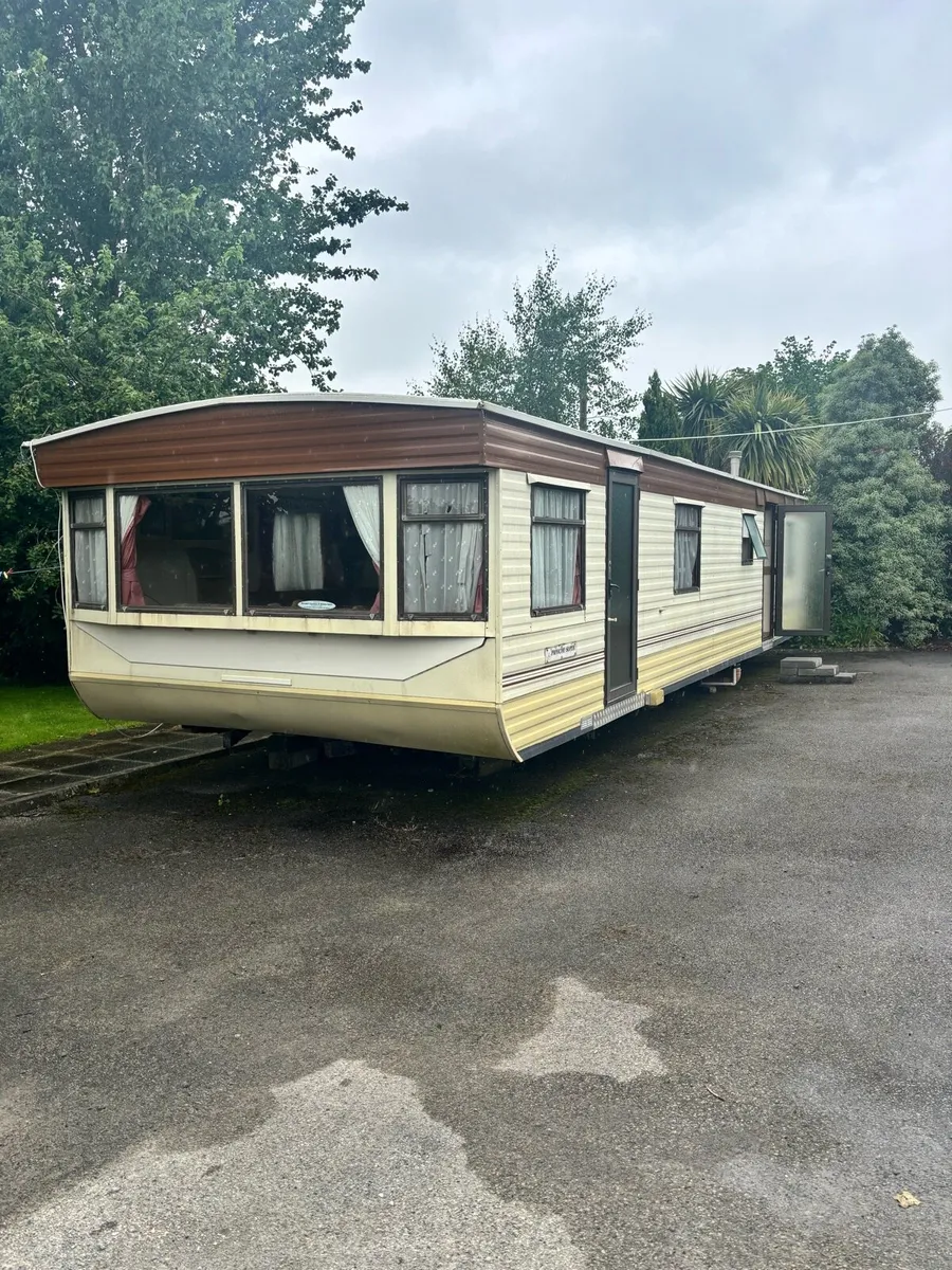 Mobile Home - Image 1