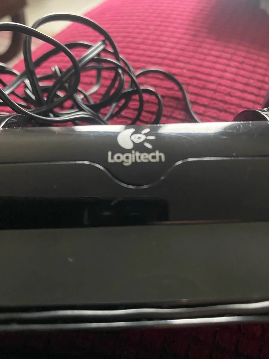 Logitech S-0218 A Speaker Set - Image 2