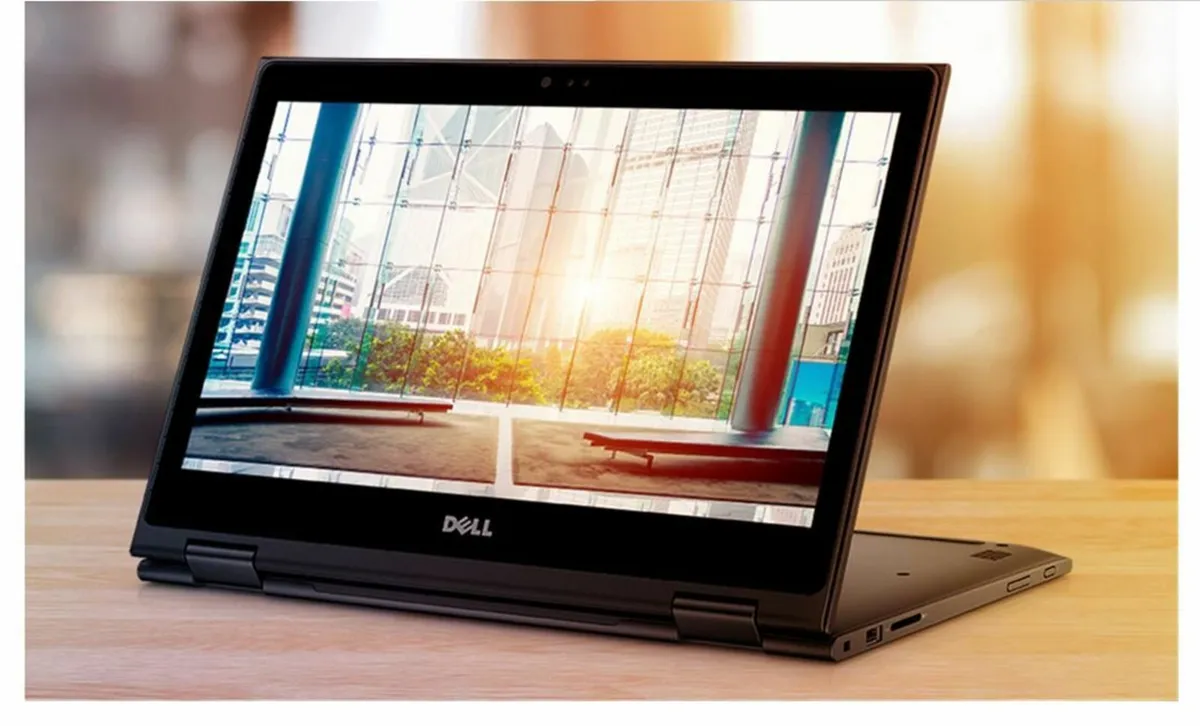 DELL Latitude 3390 4 in 1 Professional Laptop - Image 3