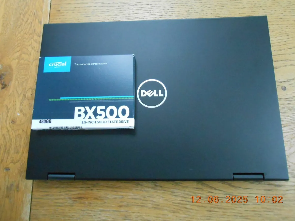 DELL Latitude 3390 4 in 1 Professional Laptop - Image 4