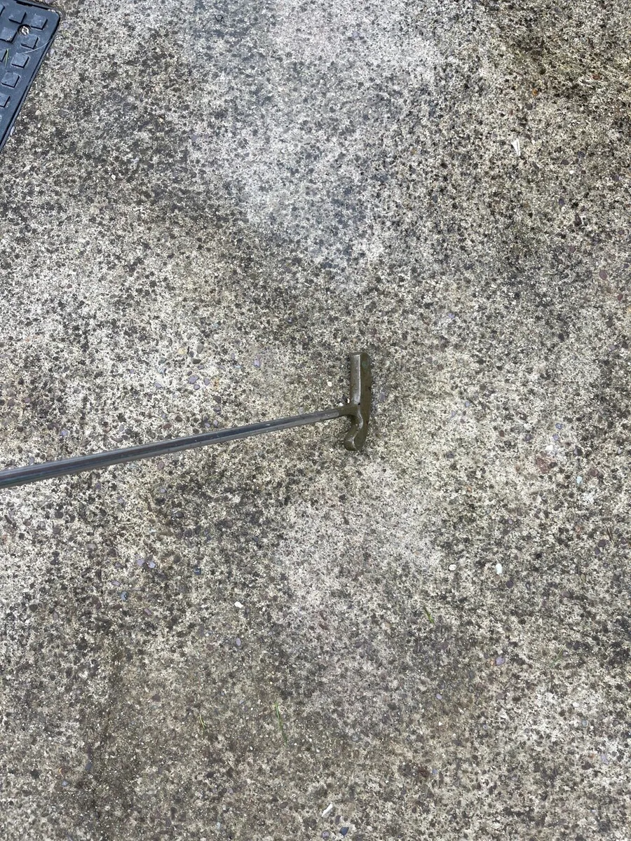 Golf putter - Image 2